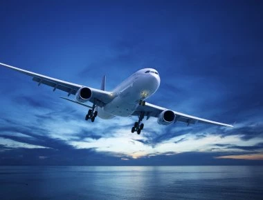 Φαγητό αεροπλάνου: Δείτε όσα πρέπει να ξέρετε (φωτό, βίντεο)